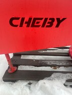   CHEBY 1.25    