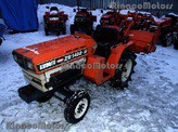   Kubota B1402E