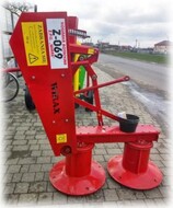  Wirax Z-069/1.35  ,2025